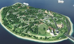 Siviarsk Adası Turu